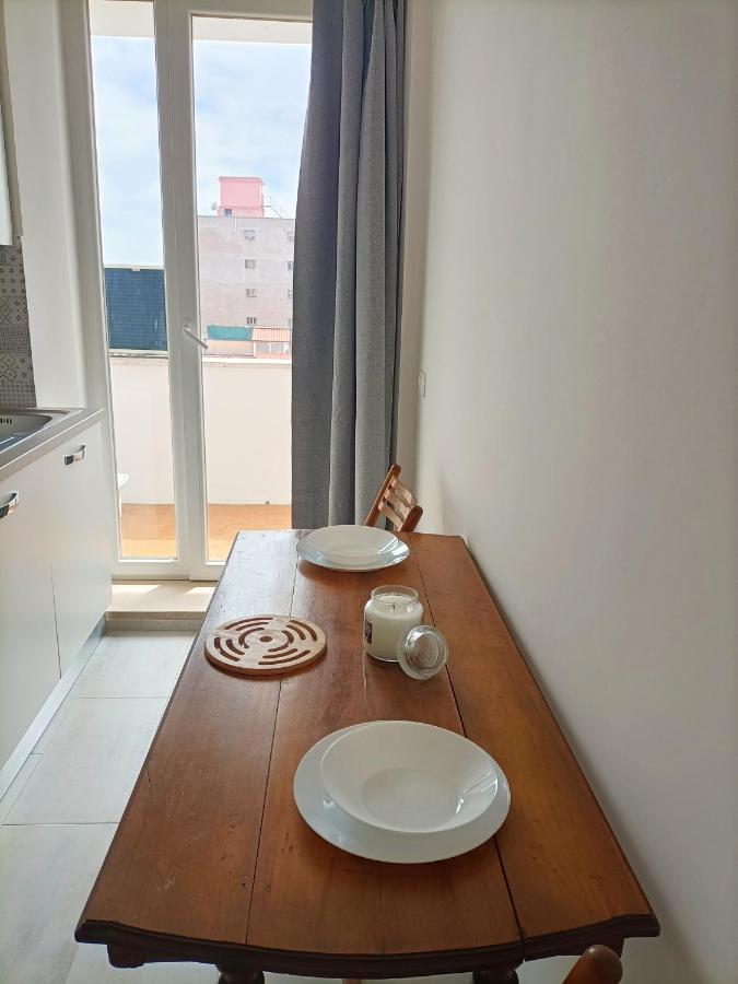 La Terrazza Sull'Appia By Hostand Daire Roma Dış mekan fotoğraf